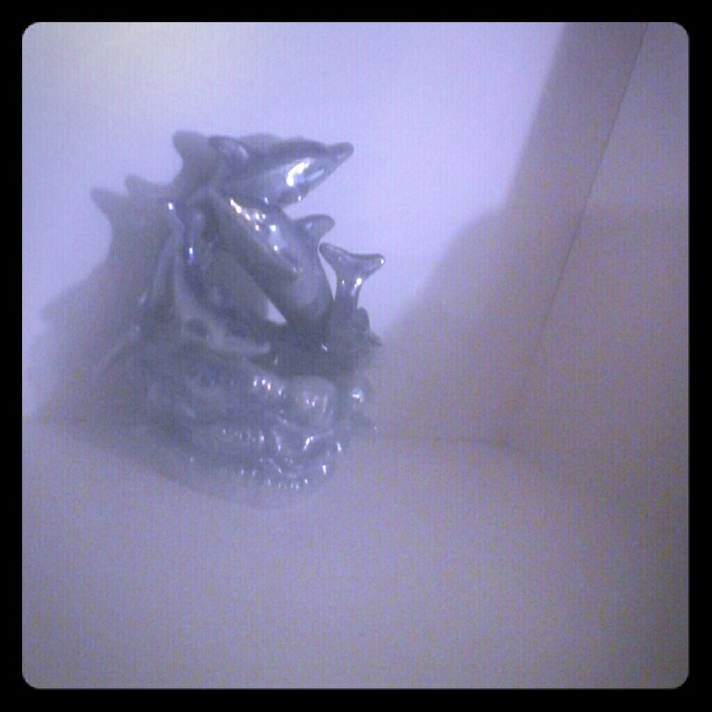Ring holder